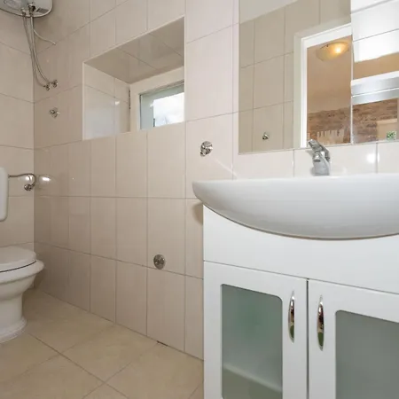 Holiday home Mit Pool Nationalpark Krka *